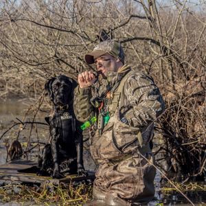 Meet your Posher, Jackson